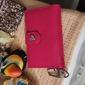 Betsey Johnson wallet